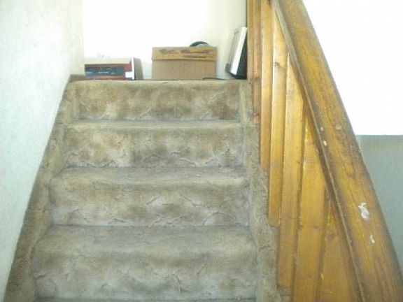 Stairway