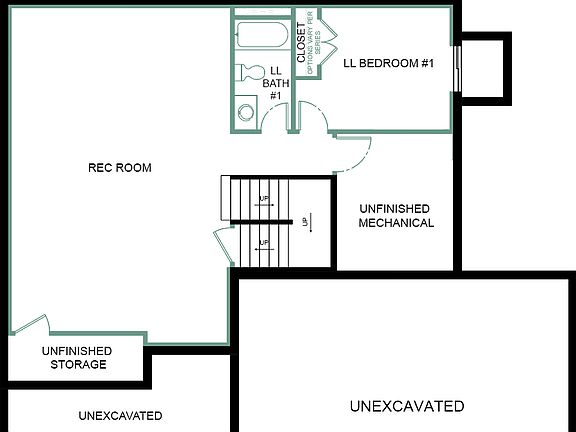 4th image of this home