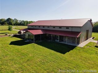 29601 Bear Rd, Richland, MO 65556