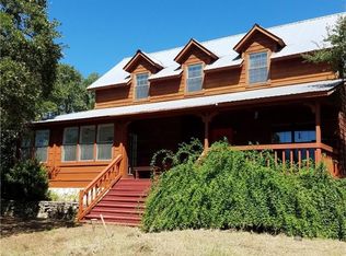 9903 George Hill Dr, Austin, TX 78736