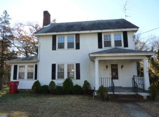 310 W Commerce St, Bridgeton, NJ 08302