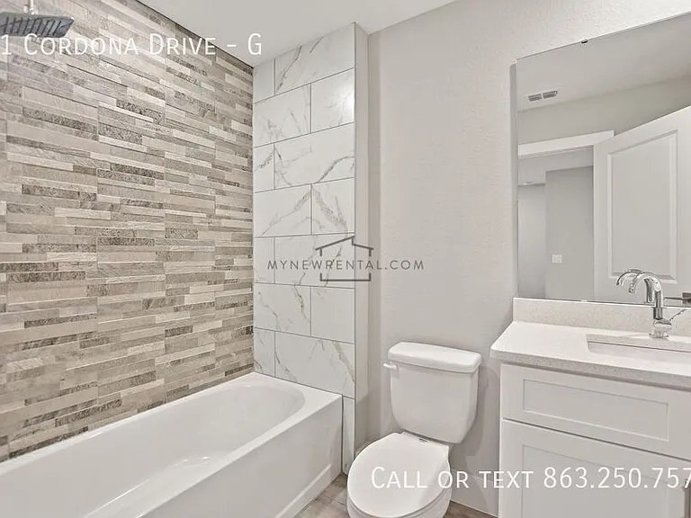 61 Cordona Dr #G — Photo 63