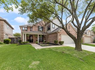 1726 Tealwood Ln, Corinth, TX 76210