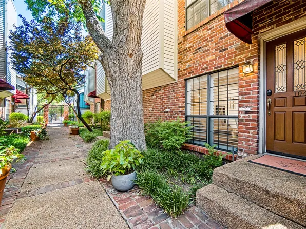 4130 Wycliff Ave #104, Dallas, TX 75219