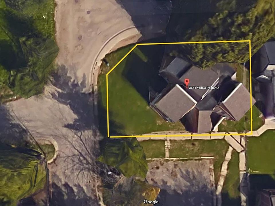 2nd image of 3651 Yellow Poplar Ct