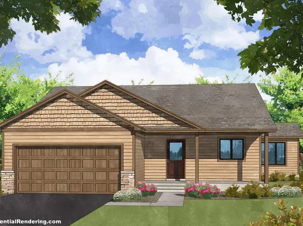 L1-B3 Cedar Scenic Rd N, Baxter, MN 56425