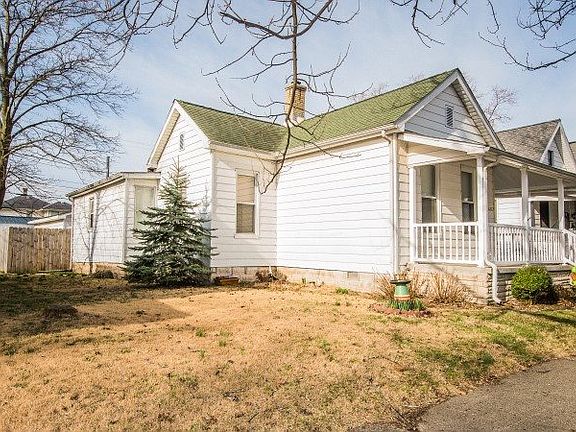 3rd image of 1227 Busseron St