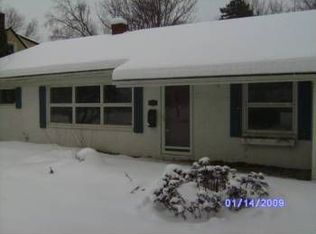 26367 Bagley Rd, Olmsted Falls, OH 44138