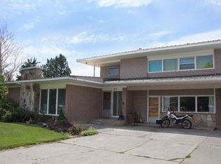 611 W Main St, Rexburg, ID 83440