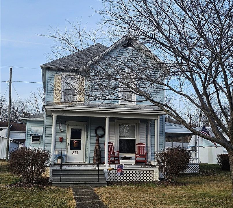 1st image of 653 E McConnel Ave