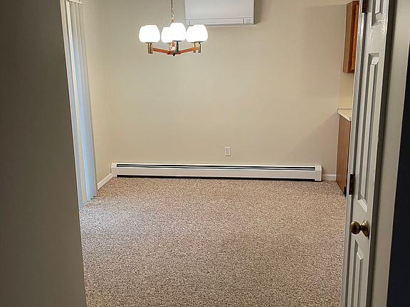 Living Room into Dining Room