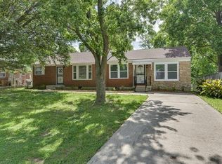 4821 Hopedale Dr, Nashville, TN 37211