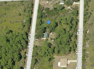 2384 Crockett St, Port Charlotte, FL 33953