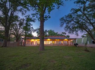 119 San Acacia Rd, San Acacia, NM 87831