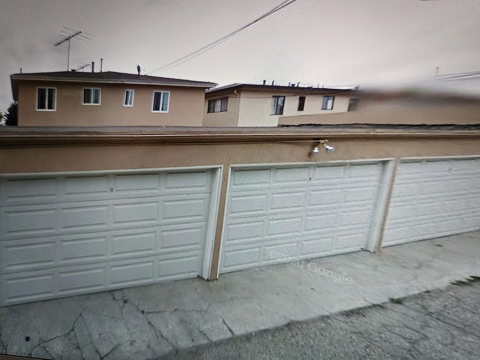 Garage Parking