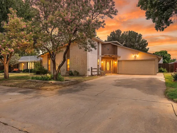 5217 89th St, Lubbock, TX 79424