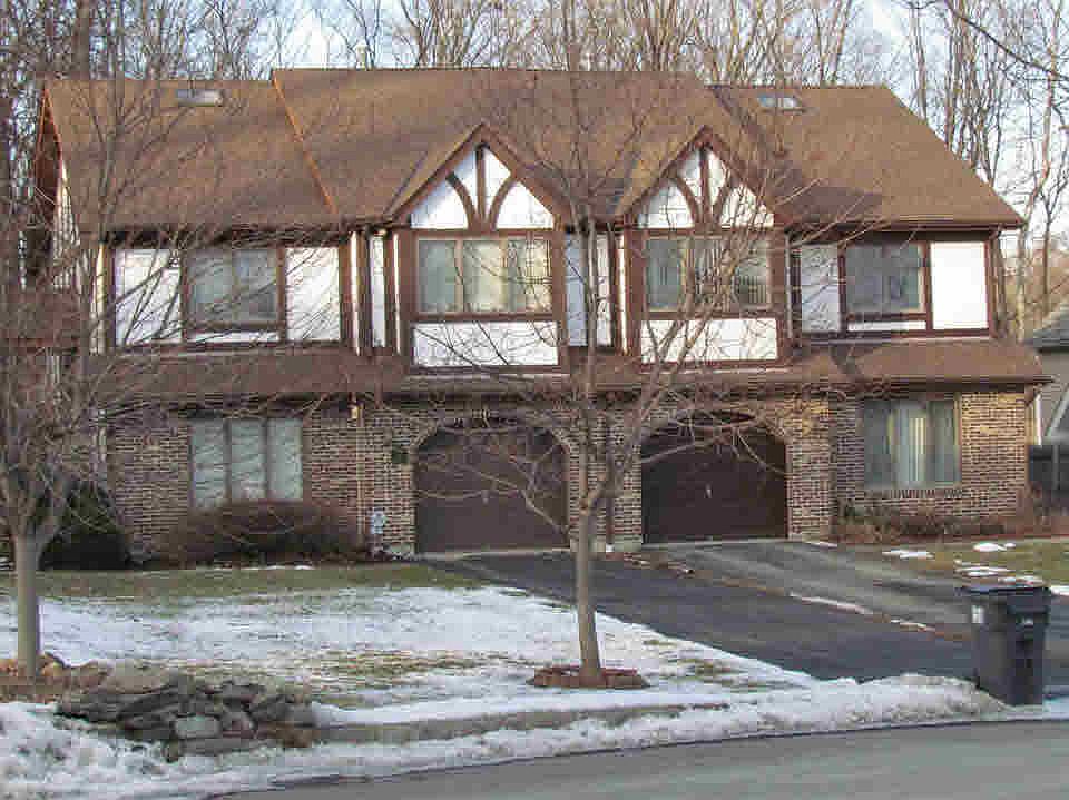 1st image of 17 Cambridge Ct #A