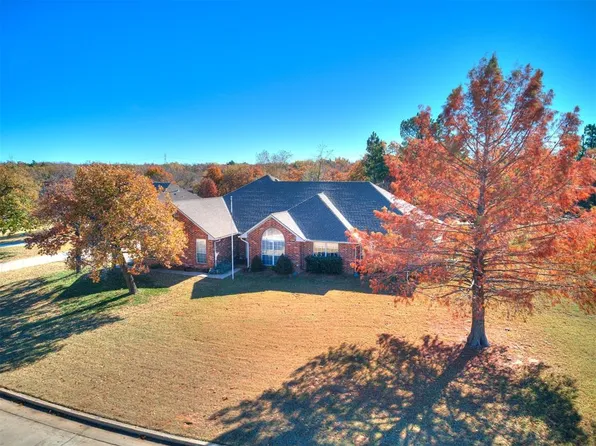 15132 Scottsdale Xing, Choctaw, OK 73020
