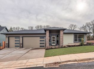 1562 Big Mountain Ave S, Salem, OR 97306