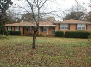 109 Allison Cres, Cartersville, GA 30120