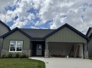 12 Persinger Pl LOT 12, Clarksville, TN 37042