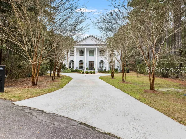 44 Bartons Run Dr, Bluffton, SC 29910