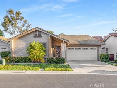 28525 Barbosa, Mission Viejo, CA, 92692