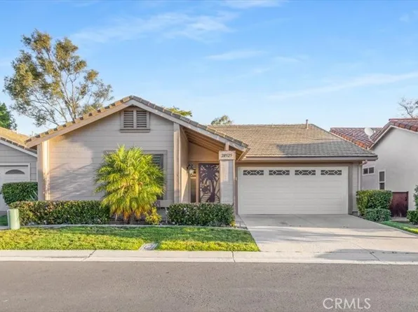 28525 Barbosa, Mission Viejo, CA 92692