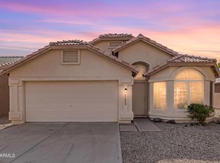 11670 W Pine Mountain Ct, Surprise, AZ 85378