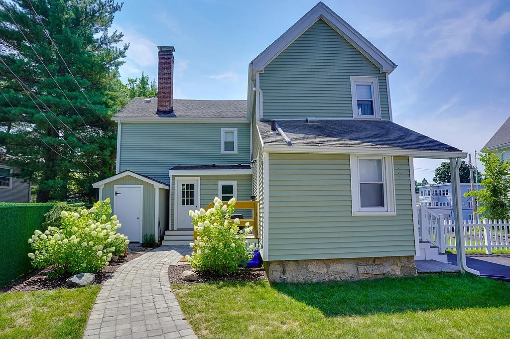 1 bed, 675 sqft, $2,100 — Photo 2