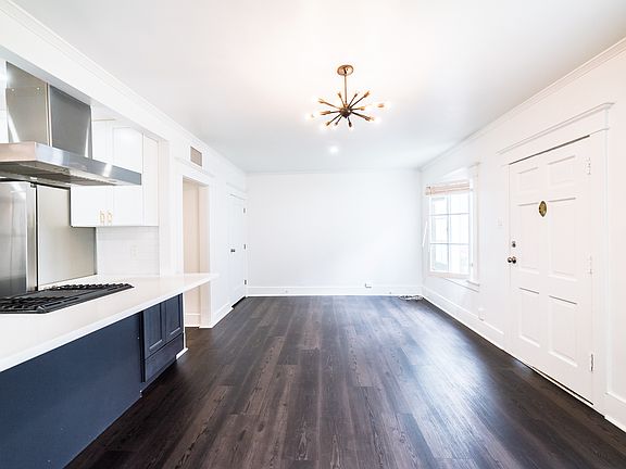 4th image of 1020 N Kingsley Dr #1/2