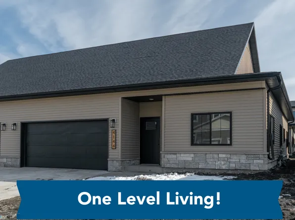 4144 Arthur Dr, Fargo, ND 58104