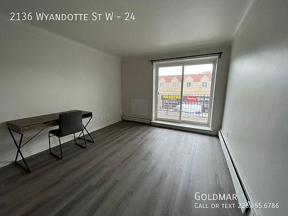 2nd image of 2136 Wyandotte St W #24