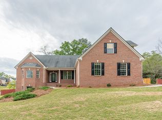 2058 Jessica Way, Conyers, GA 30012