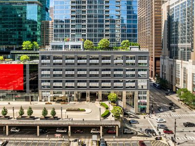 240 E Illinois St APT 2506, Chicago, IL, 60611