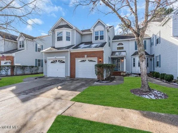 15 Ashley Drive #15, Old Bridge, NJ 08857