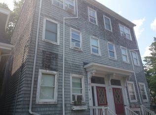 19 Spring Garden St, Dorchester, MA 02125
