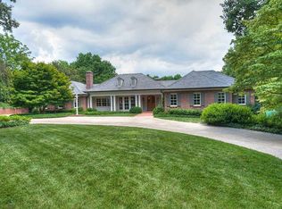 3879 Randall Ridge Rd NW, Atlanta, GA 30327