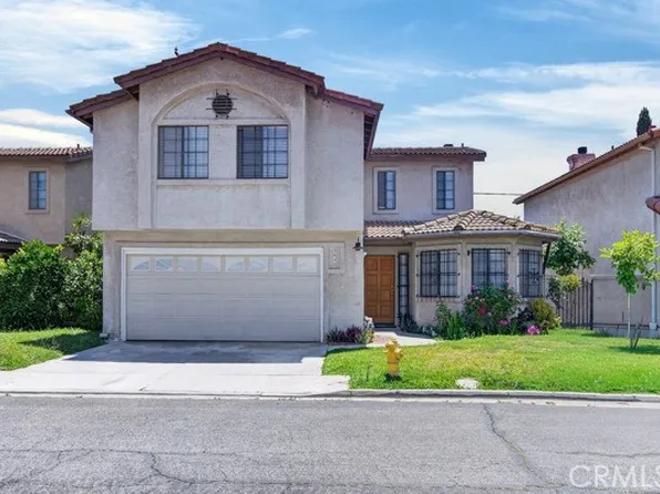 3020 Via Delores, Baldwin Park, CA 91706