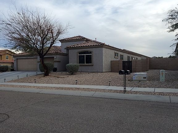 2nd image of 7535 S Evening Wind Dr