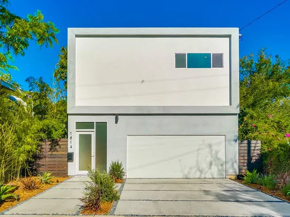 1614 McCollum Pl, Los Angeles, CA 90026
