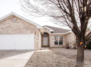 11500 Jewel Cave Rd SE, Albuquerque, NM 87123