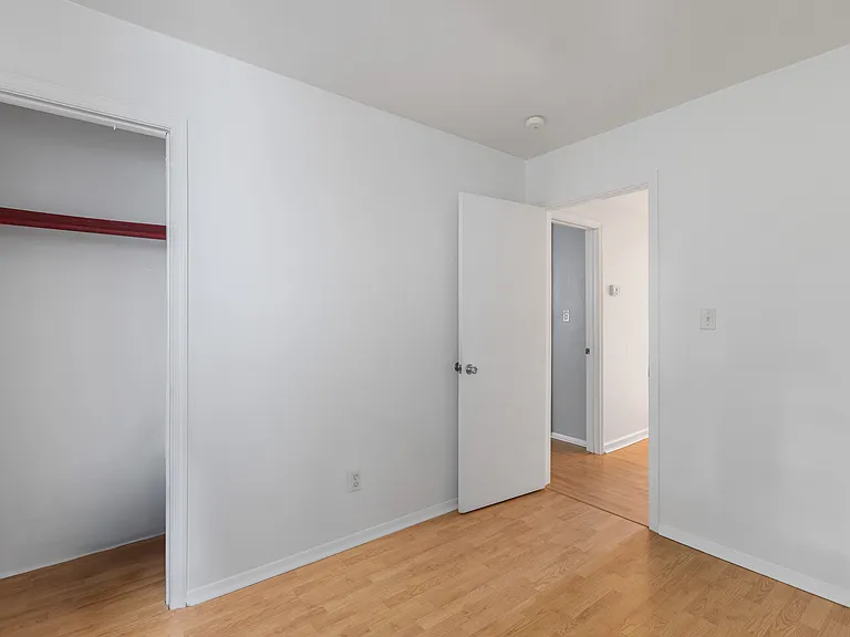 Third Bedroom/Office