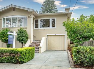 31 Belle Ave, San Anselmo, CA 94960