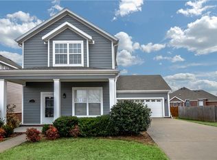 4151 Crosshill Cv, Springdale, AR 72762