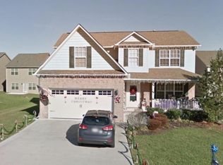 7208 Jackson Morgan Ln, Powell, TN 37849