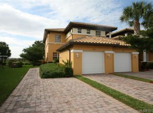 8301 NW 128th Ln #21-A, Parkland, FL 33076