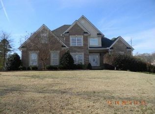 6500 Riada Ct, McDonough, GA 30253