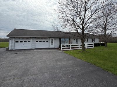 1753 Us Route 20, Seneca Falls, NY, 13148