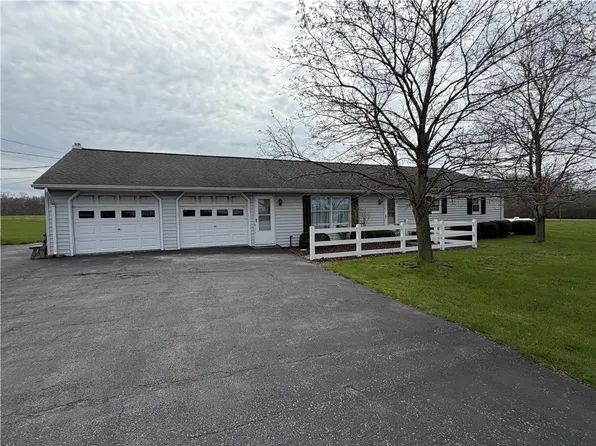 1753 Us Route 20, Seneca Falls, NY 13148